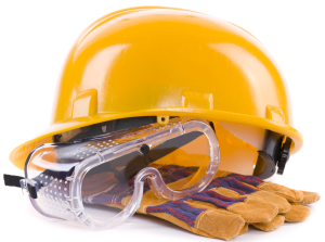 Safety Gear