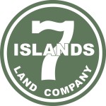 Seven Islands Land Company Logo